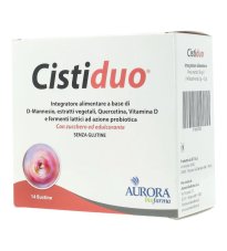 CISTIDUO 14BUST CISTIDUO 14BUST