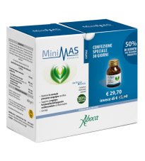 MINIMAS ADVANCED 30GG CONF SPE