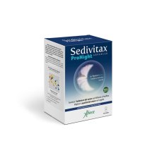 SEDIVITAX PRONIGHT ADV 20BUST