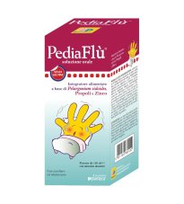 PEDIAFLU' 150ML