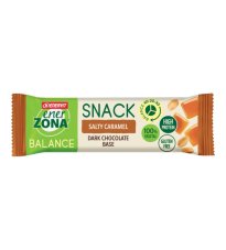 ENERZONA SNACK SALTY CARAM 25G