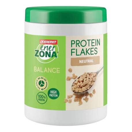 ENERZONA PROTEIN FLAKES 224G