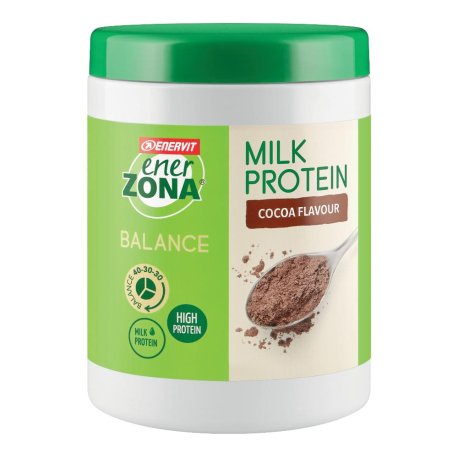 ENERZONA MILK PROT COCOA 230G