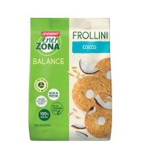 ENERZONA FROLLINO COCCO 250G