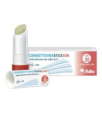 CONNETTIVINASTICKSUN SPF30 3G