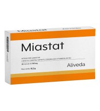 MIASTAT 30CPS