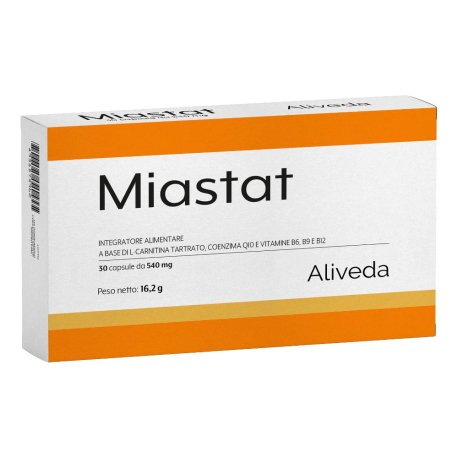 MIASTAT 30CPS