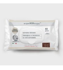 ACQUA NON ACQUA S/PROF SAL FDR