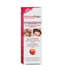 ANNURKAP SHAMPOO 200ML