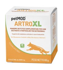 PETMOD ARTRO XL 30BUST