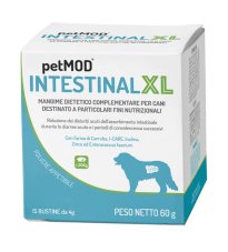 PETMOD INTESTINAL XL 15BUST