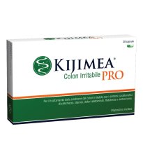 KIJIMEA COLON IRRITAB PRO28CPS