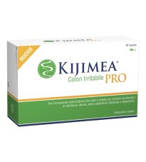 KIJIMEA COLON IRRITAB PRO84CPS