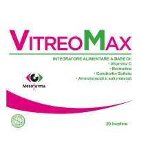 VITREOMAX 20BUST