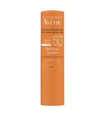 AVENE SOL STICK LABBRA 50+ NF