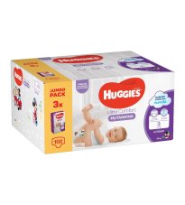 HUGGIES DIAPER PANT IN OUT TG3