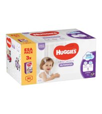 HUGGIES DIAPER PANT IN OUT TG4