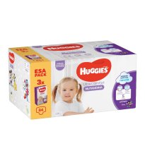 HUGGIES DIAPER PANT IN OUT TG5