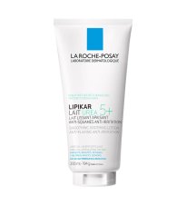 LIPIKAR LAIT UREA 5% 200ML