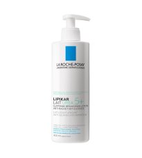 LIPIKAR LAIT UREA 5% 400ML