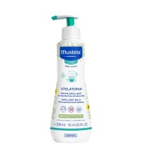 MUSTELA STEL 2019 BALS EMO 300