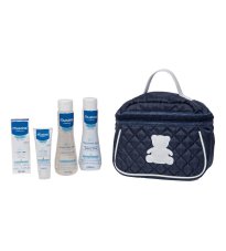 MUSTELA BEAUTY TRAVEL SET 2019