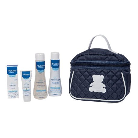 MUSTELA BEAUTY TRAVEL SET 2019