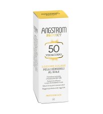 ANGSTROM LOZIONE P SENS SPF50