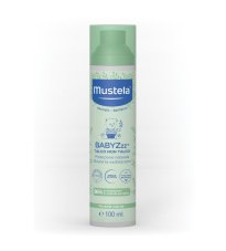 MUSTELA BABYZZZ TALCO N/TALCO