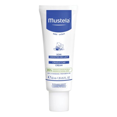 MUSTELA TRATT CROSTA LATTEA 19