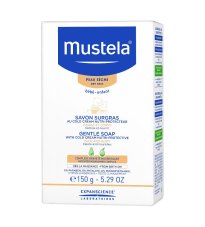 MUSTELA SAPONE COLD CREAM 2019