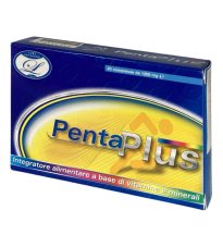 PENTAPLUS 20CPR