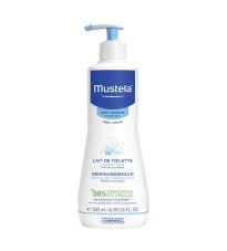 MUSTELA 2019 LATTE DI TOILETTE