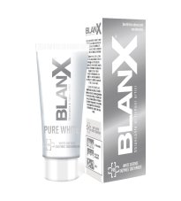 BLANX PURE WHITE DENTIF 25ML