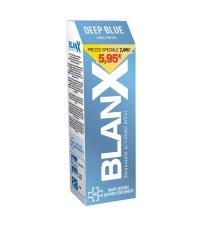 BLANX DEEP BLUE DENTIF 75ML