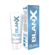 BLANX DEEP BLUE DENTIF 25ML