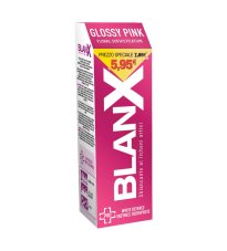 BLANX GLOSSY PINK DENTIF 75ML