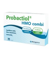 PROBACTIOL HMO COMBI 2X15CPS