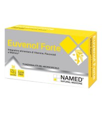 EUVENOL FORTE 30CPR