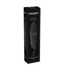 CURASEPT BLACK LUX DENTIF+SPAZ