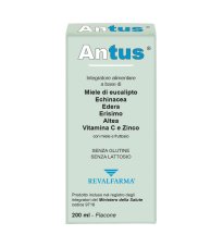 ANTUS 200ML