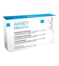 AKNET PROSKIN 30CPS