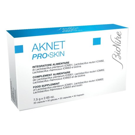 AKNET PROSKIN 30CPS