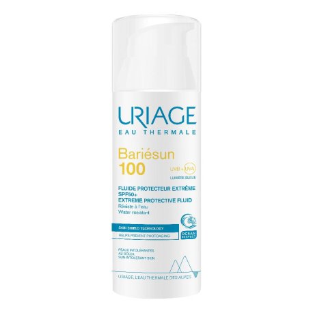 BARIESUN FLUIDO100 SPF50+ 50ML