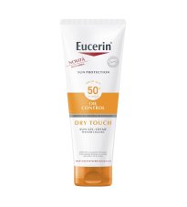 EUCERIN SUN GEL DRY TOUCH 50+