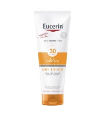 EUCERIN SUN GEL DRY TOUCH 30+