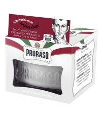 PRORASO PREBARBA P SENS 100ML