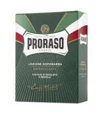 PRORASO LOZIONE ALC RINF 100ML