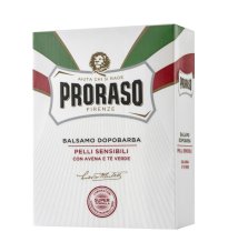 PRORASO BALS D/BARBA SENS100ML