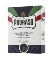 PRORASO BALS D/BARBA PROT100ML